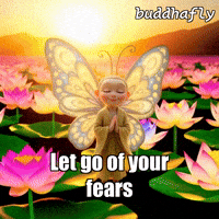 Unity Love GIF by BuddhaFlyJourney