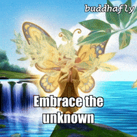 Unity Water GIF by BuddhaFlyJourney