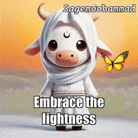 Unity Flower GIF by Sagemoohammad