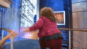 Joy Celebrating GIF by The Maury Show