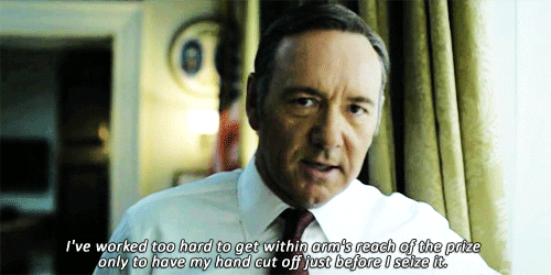 house of cards chapter 12 GIF