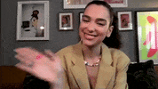 Dua Lipa Nova GIF by Smallzy