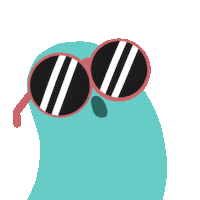 Excited Spring Break Sticker by PHR