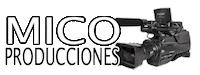 micoproduccionescol colombia empresa camara producciones Sticker