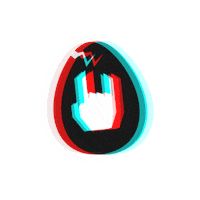 Easter Egg Sticker by EMP