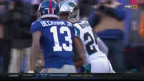 odell beckham jr GIF