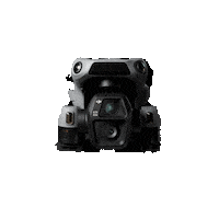 Air Drones Sticker by DJI México