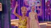 shrieking velma von tussle GIF by Hairspray Live!