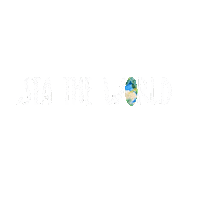 Sticker by Sea The World Co