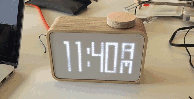 clock GIF
