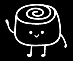 Cinnamon Kdi GIF
