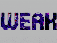 Art Glitch GIF
