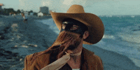 Chapter 2 Bronco GIF by Orville Peck