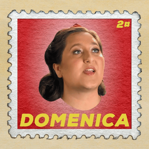 Domenica