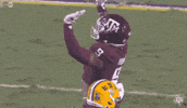 Hype Sec GIF by Texas A&M Athletics