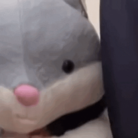 Hit Pain GIF
