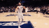 Xaviermbb GIF by Xavier Men's Basketball