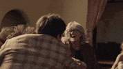 Church Preacher GIF by ROLE MODEL
