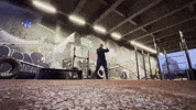 Martial Arts Gym GIF by Casol