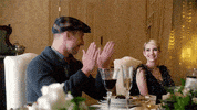 happy fox tv GIF by ScreamQueens