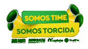 World Cup Soccer Sticker by Grupo Santa Helena Saude