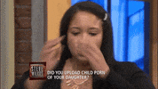stevewilkos omg wtf face disbelief GIF