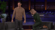 taylor lautner GIF by Chelsea Handler
