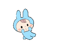 Baby 赤ちゃん Sticker