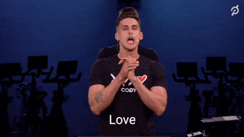 Peloton, Cody Rigsby