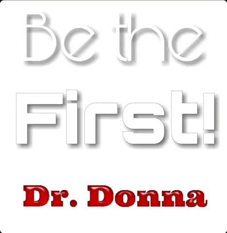 become the best good morning GIF by Dr. Donna Thomas Rodgers