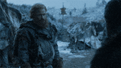 hbo GIF by Game of Thrones