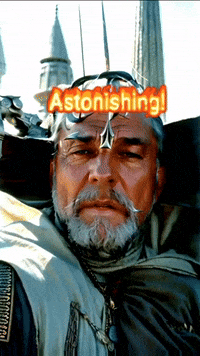 Art Fun GIF by IdiomKing