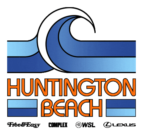 Sticker by Free & Easy