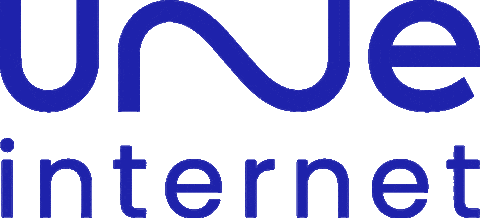 Bro Wifi Sticker by UNE Internet