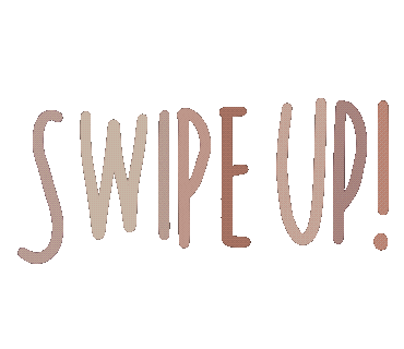 Swipe Up Sticker