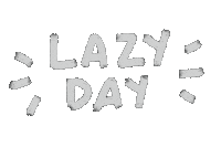 Text Chill Sticker