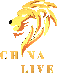 chinalive china live chinalive чайна лайв Sticker