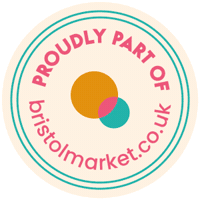 Supportindependent Sticker by Bristol Market