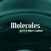 Molecules Cce GIF by Element Boulders Munich