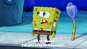 season 9 GIF by SpongeBob SquarePants
