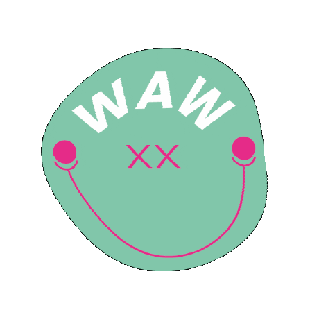 WAWmc giphygifmaker Sticker