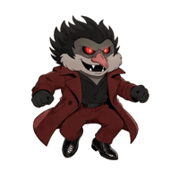 Bouncing Good Morning Sticker