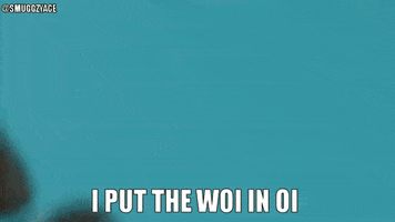 Life Of The Party Yes GIF by Graduation