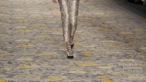 fashion week australia 2017 GIF by Mercedes-Benz Fashion Week Australia