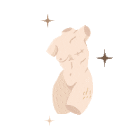 Self Love Body Positivity Sticker