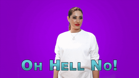 GIF by nargisfakhri