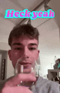 Lets Go GIF