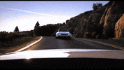 Grand Theft Auto Car GIF by Curated Stance!
