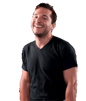 Point Pointing Sticker