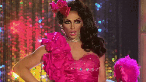 Rupauls Drag Race Season 5 Episode 3 GIF by LogoTV